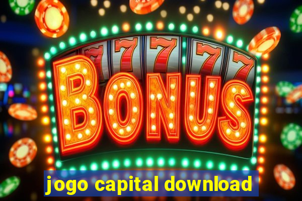 jogo capital download