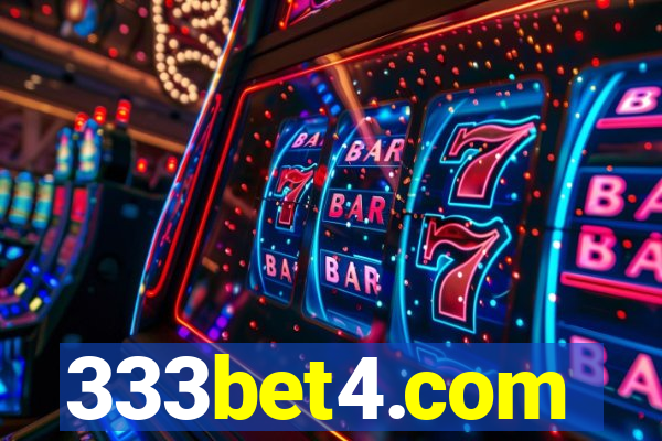 333bet4.com