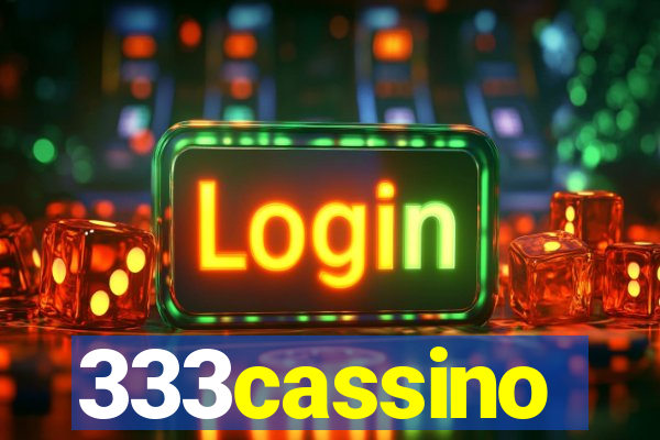 333cassino