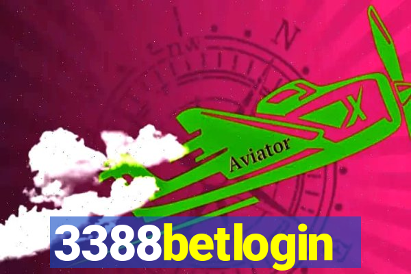 3388betlogin