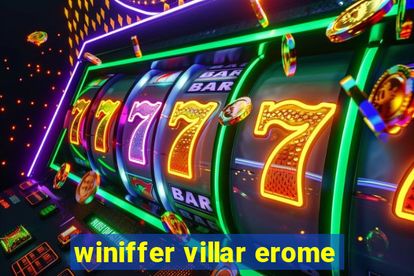 winiffer villar erome