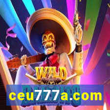 ceu777a.com