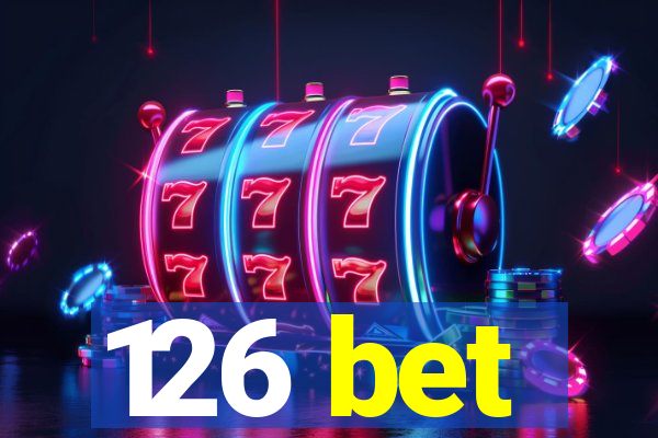 126 bet