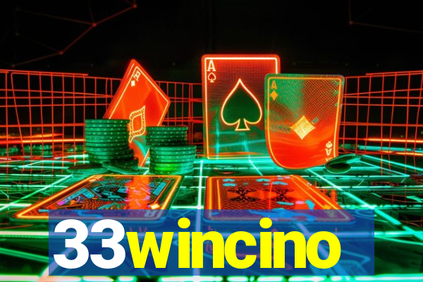 33wincino