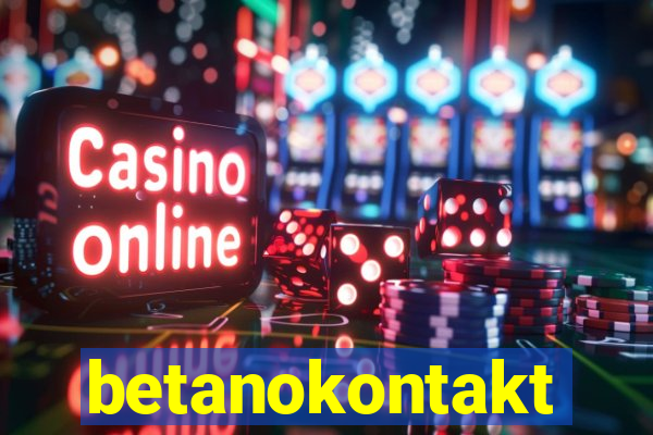 betanokontakt