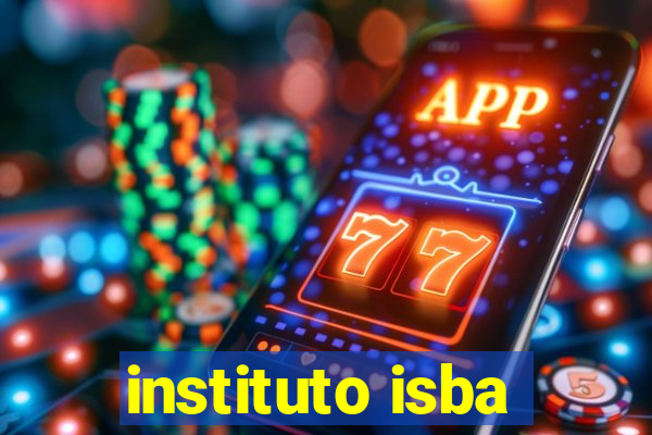 instituto isba