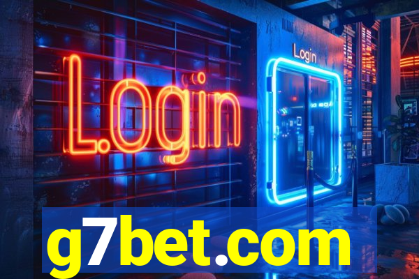 g7bet.com