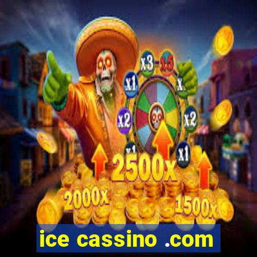 ice cassino .com