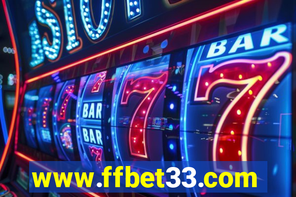 www.ffbet33.com