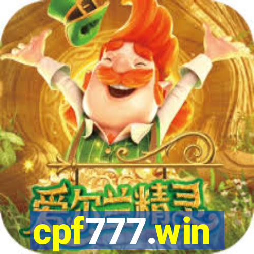 cpf777.win