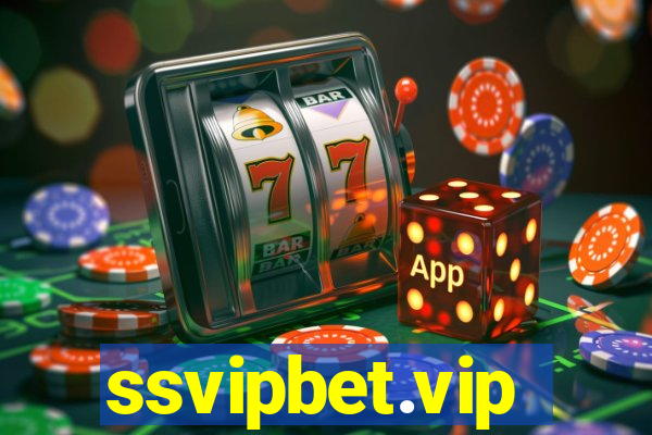 ssvipbet.vip