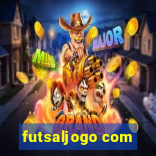 futsaljogo com