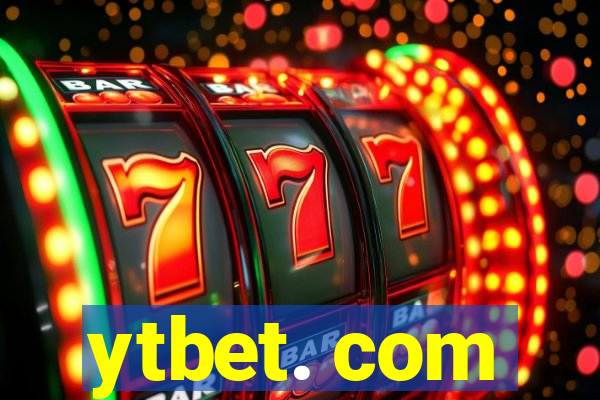 ytbet. com