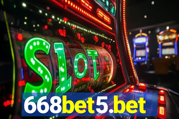 668bet5.bet