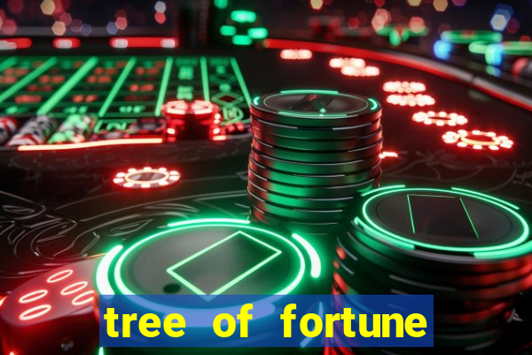 tree of fortune demo grátis