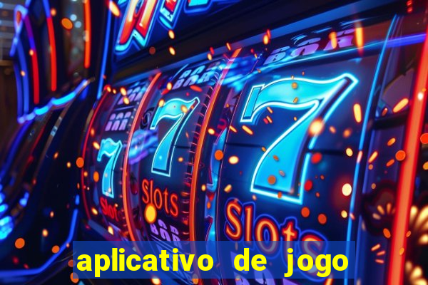 aplicativo de jogo que da bonus no cadastro