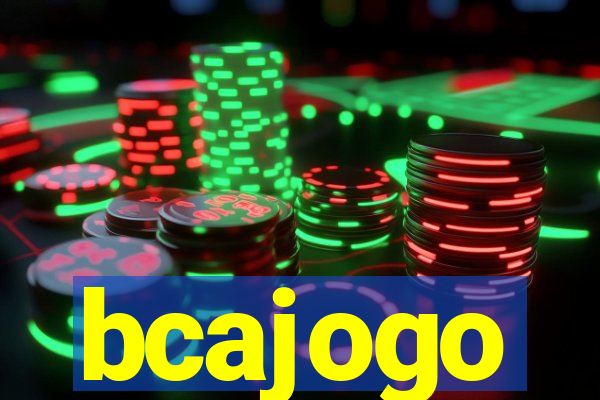 bcajogo