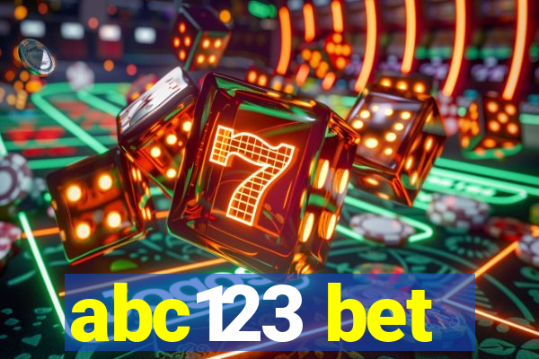 abc123 bet