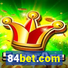 84bet.com