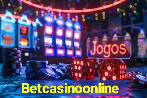 Betcasinoonline