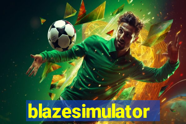 blazesimulator