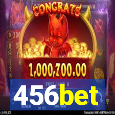 456bet