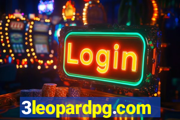 3leopardpg.com