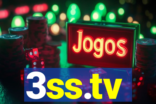 3ss.tv