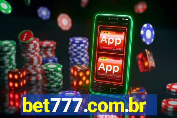 bet777.com.br