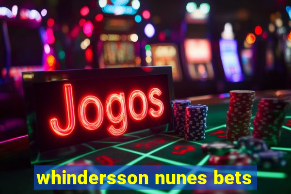 whindersson nunes bets