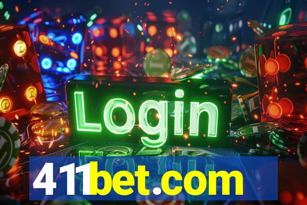 411bet.com