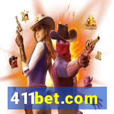 411bet.com