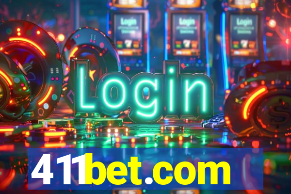 411bet.com