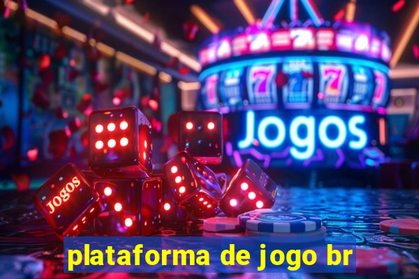 plataforma de jogo br