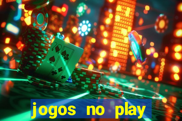 jogos no play store para ganhar dinheiro