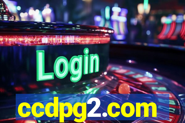 ccdpg2.com