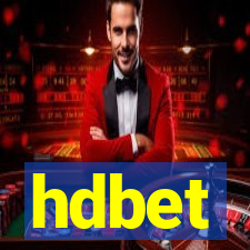 hdbet