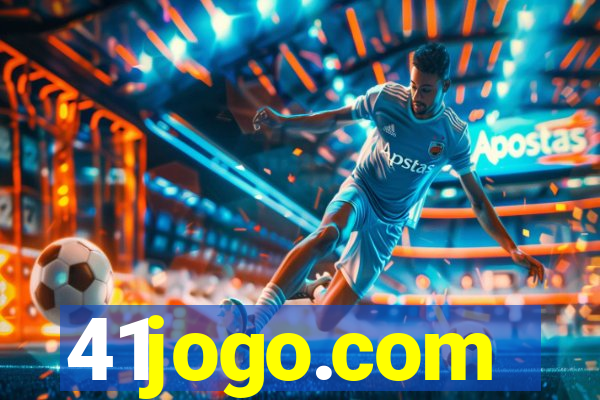 41jogo.com