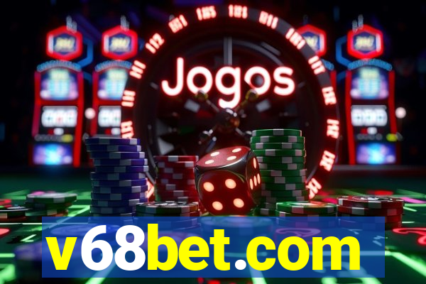 v68bet.com