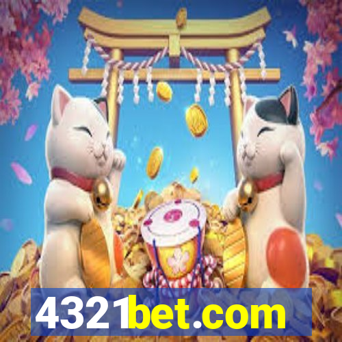 4321bet.com