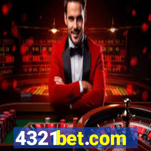 4321bet.com