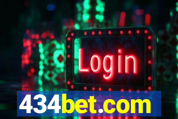 434bet.com