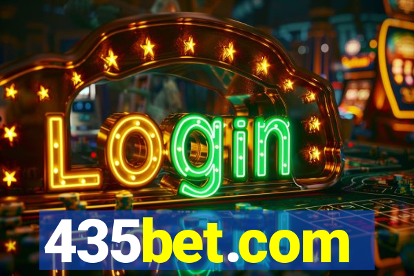 435bet.com