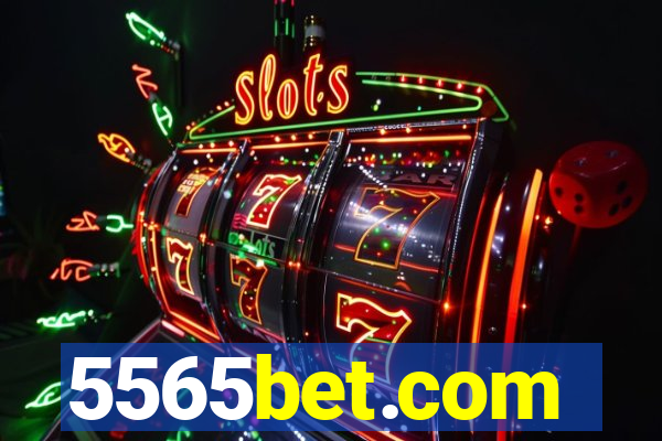 5565bet.com