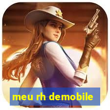 meu rh demobile