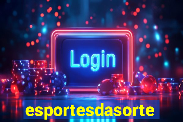 esportesdasorte.com