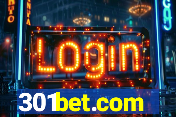 301bet.com