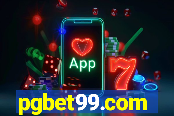 pgbet99.com