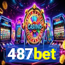 487bet