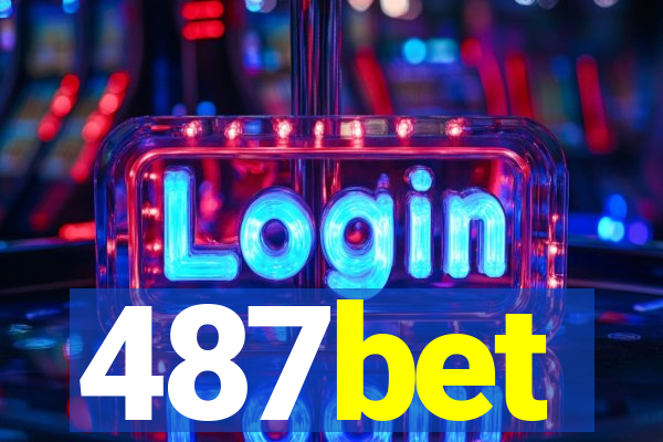 487bet